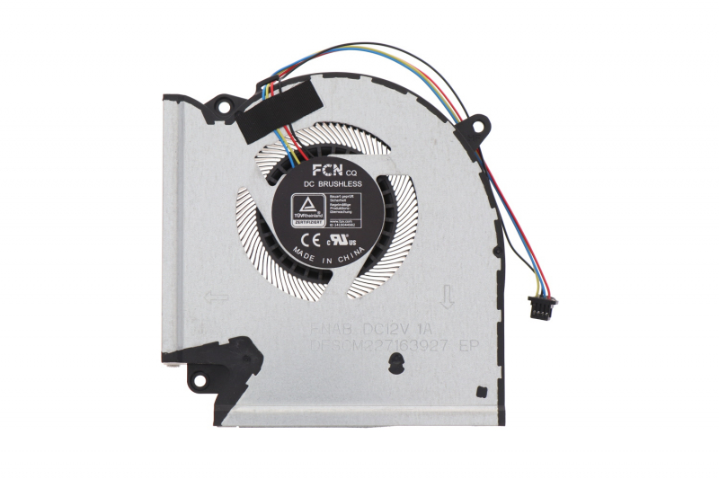 Asus CPU fan - 13NR0540P01011