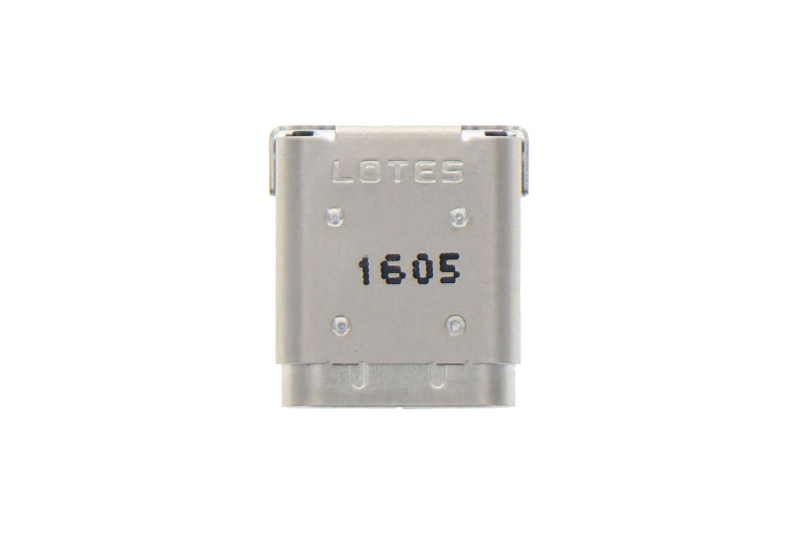 Asus USB C connector - 12013-00115500