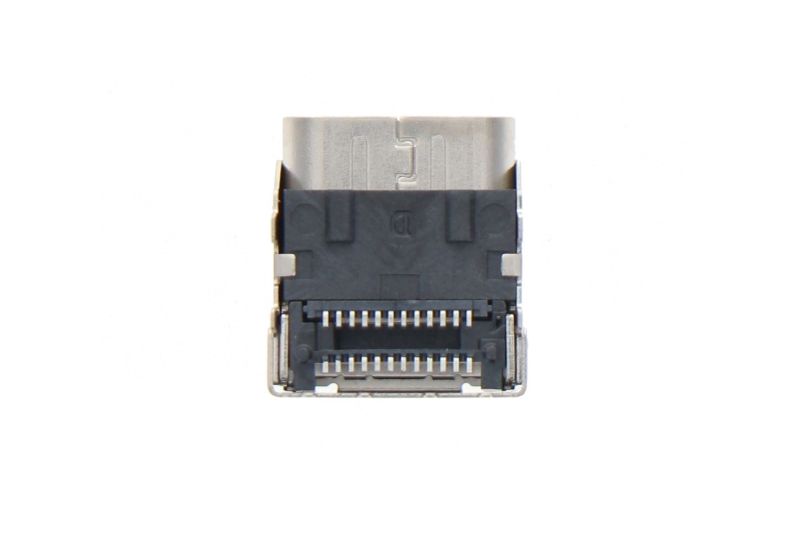 Asus USB C connector - 12013-00115500