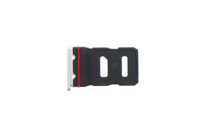 Asus Silver Sim Tray ZenFone 8
