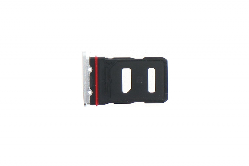 Asus Silver Sim Tray ZenFone 8