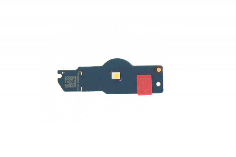 Microphone controller card ZenFone 8