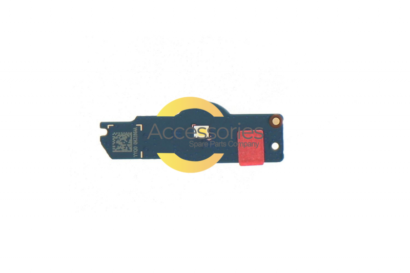 Asus Microphone controller card ZenFone
