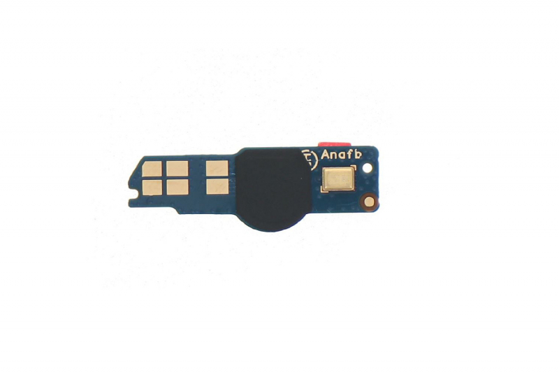 Microphone controller card ZenFone 8 ZenFone 8 Micro Controller Board
