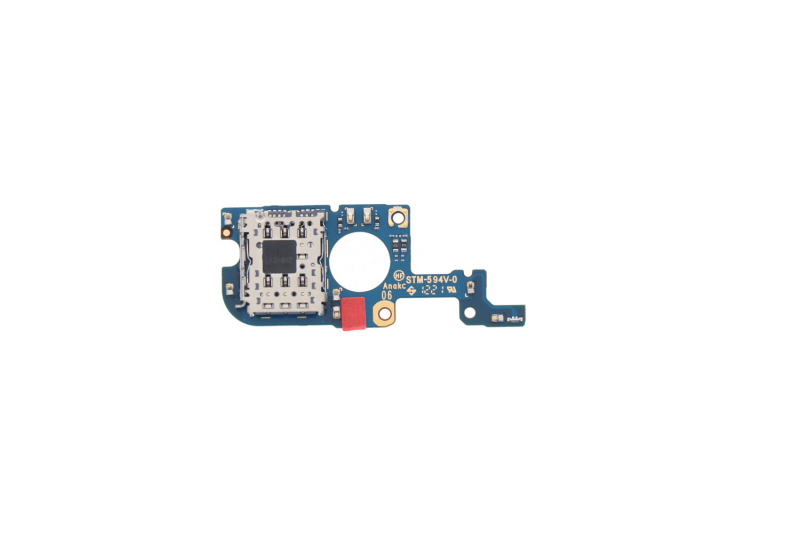 ZenFone 8 Daughter Board