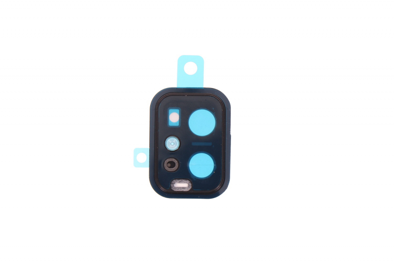 Asus Black webcam protection ZenFone 8 Black cover for ZenFone 8 webcam