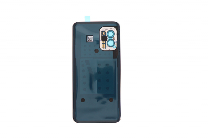 Black back cover ZenFone 8