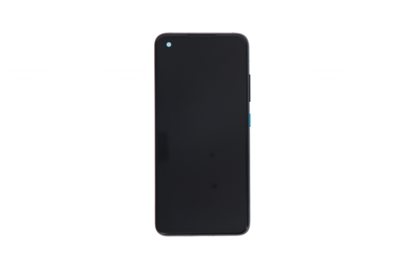 Amoled Full HD + 5.9-inch Black screen module ZenFone 8