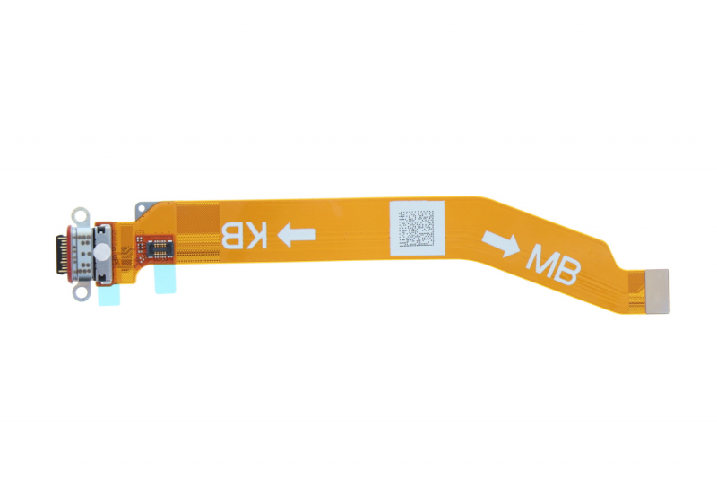 ZenFone 8 USB FPC Type-C Cable
