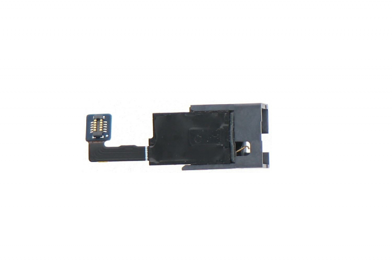 ZenFone 8 audio jack connector