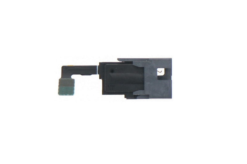 ZenFone 8 audio jack connector