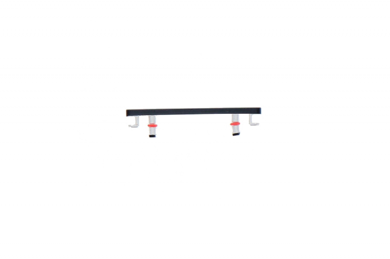 Black volume button ZenFone 8