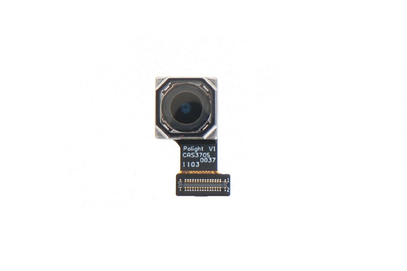 ZenFone 8 and ZenFone 9 Front webcam