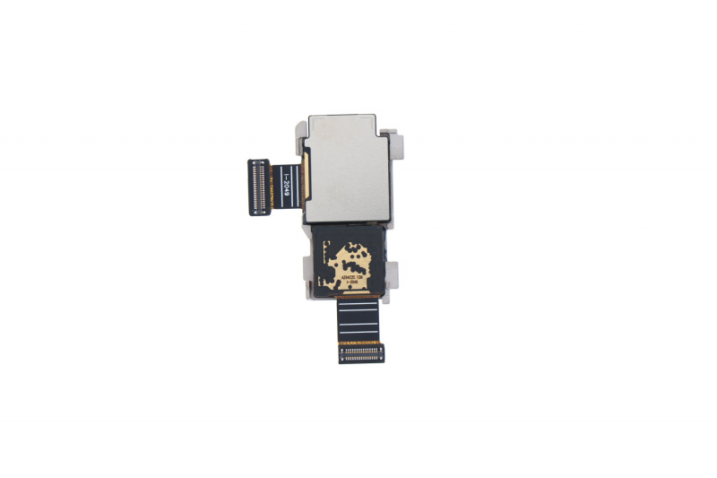Rear camera module ZenFone 8