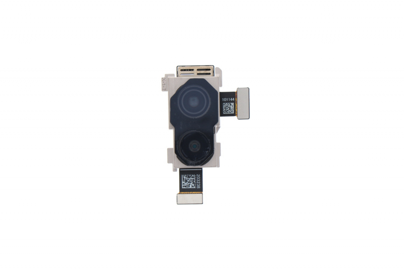 Rear camera module ZenFone 8 64+12 MP rear camera module for ZenFone 8