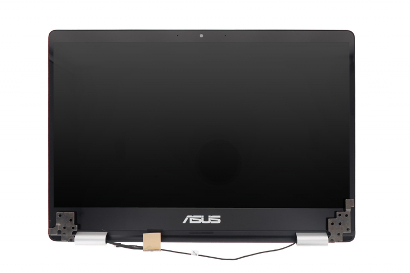 Asus Chromebook 14 inch silver FHD touch screen module