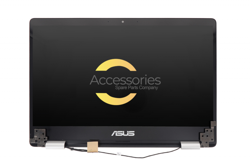 Asus Touch Screen Module Silver 14