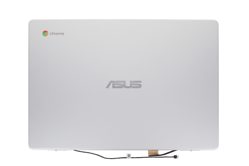 Asus Chromebook 14 inch silver FHD touch screen module