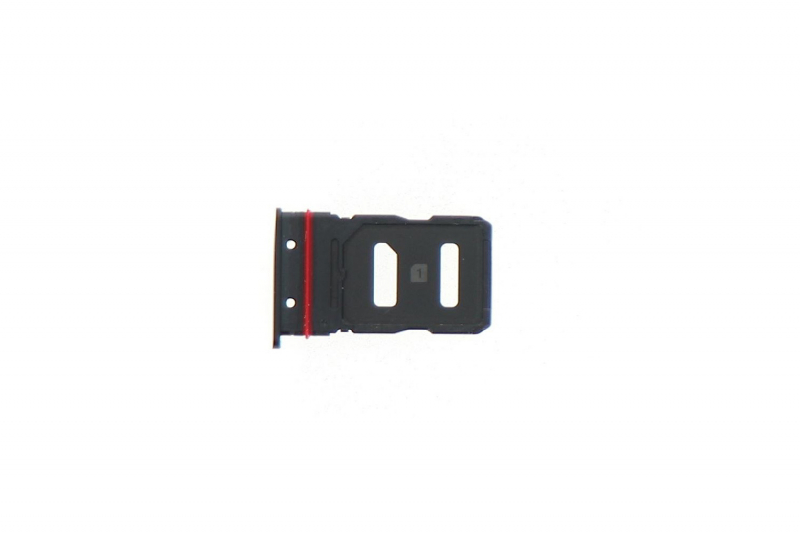 Asus Black Sim Tray ZenFone 8