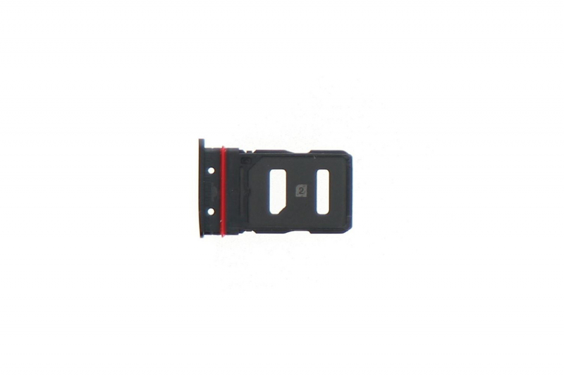 Asus Black Sim Tray ZenFone 8