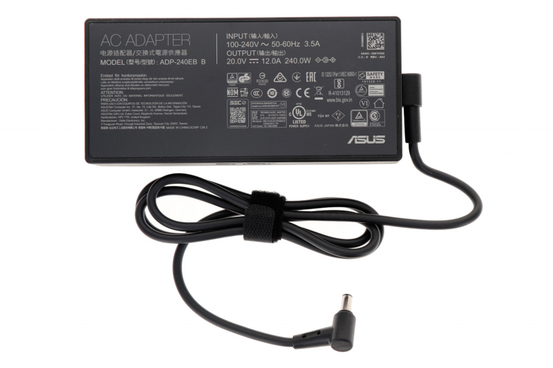 Asus Charger 240W