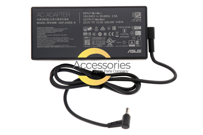 Asus Laptop Charger 240W 