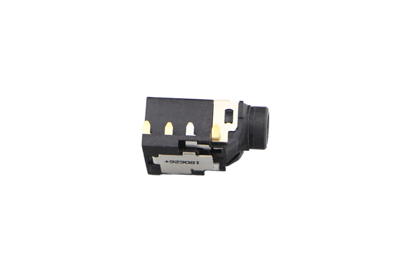 Asus audio jack connector - 12014-00560800