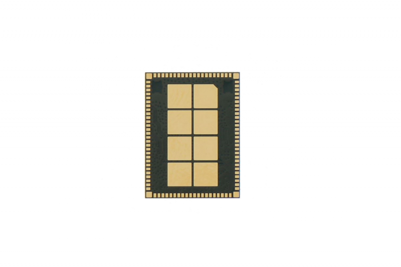 Asus ChromeBook WiFi and Bluetooth card - 0C012-00110100