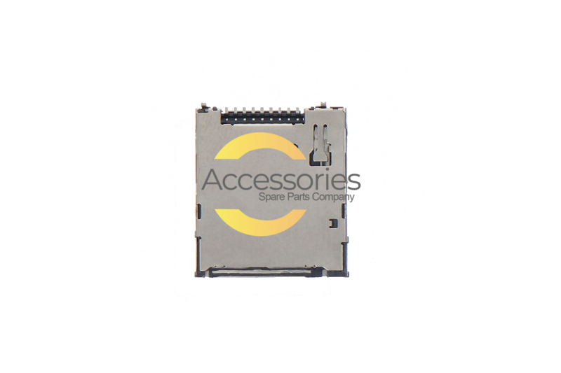 Asus 9 pin micro SD card connector support