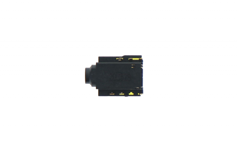 Asus audio jack connector - 12014-00400700