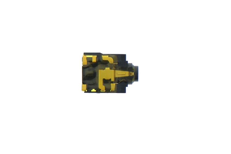 Asus audio jack connector - 12014-00400700
