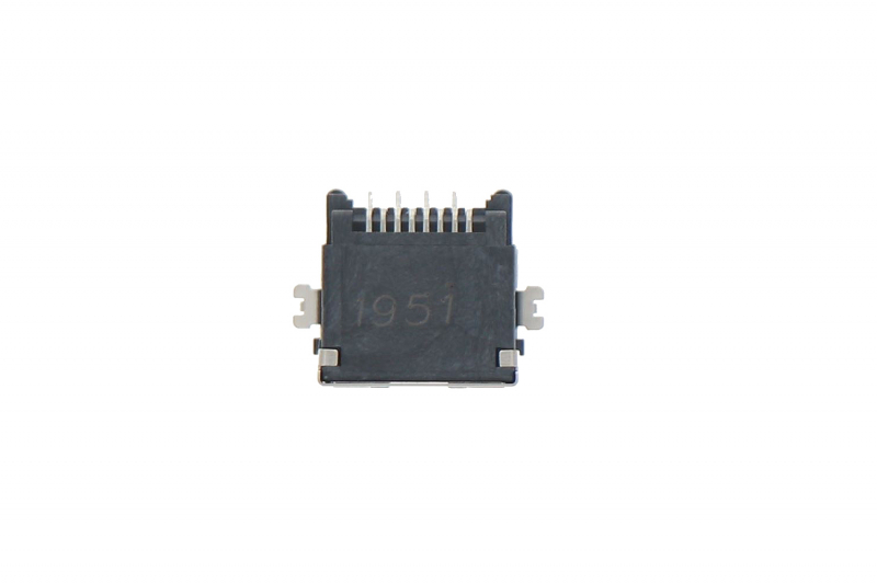Asus TUF Gaming RJ45 connector - 12G148301086