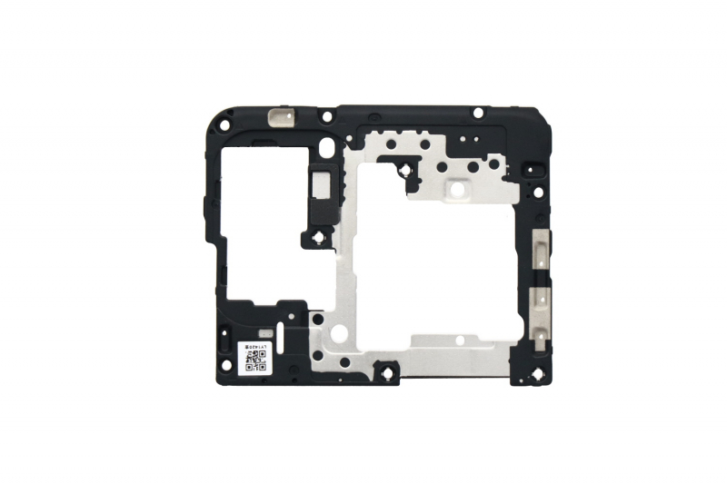 ZenFone 8 internal chassis
