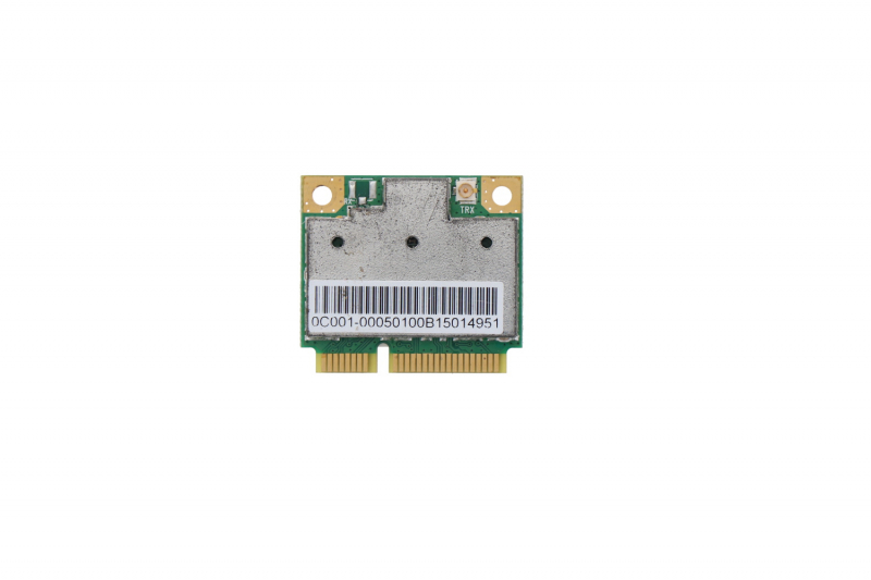 Asus WIFI card - AW-NE186H