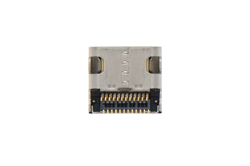 Asus USB-C connector - 12013-00100300