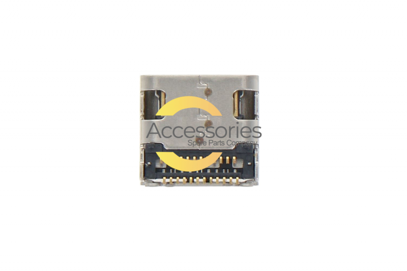 Asus USB-C connector