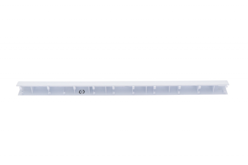 Asus Central white hinge cover