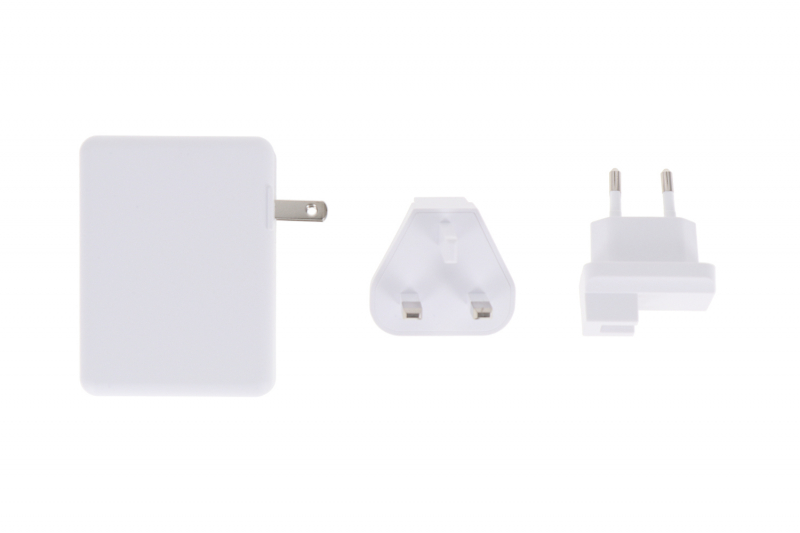 Asus 48W charger