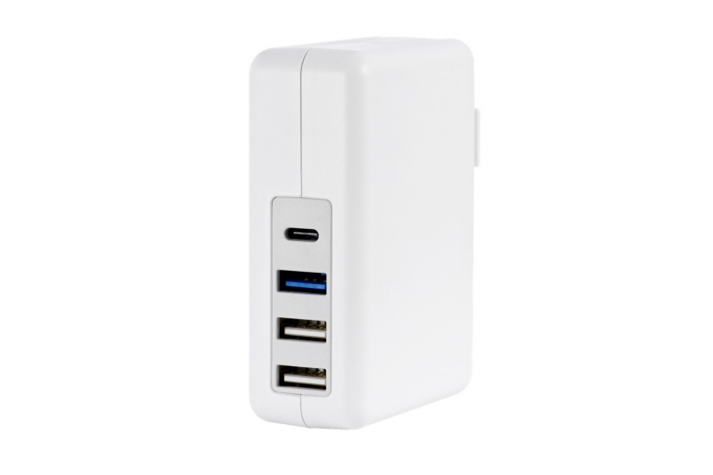 Asus 48W charger