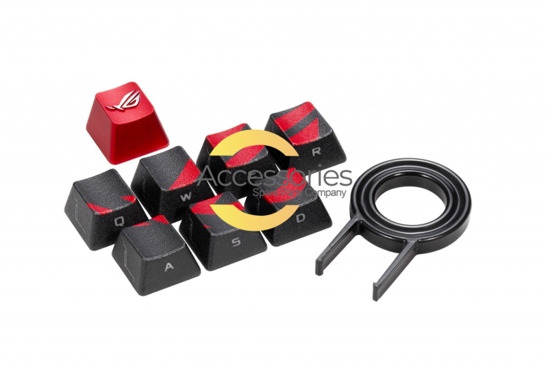 Asus ROG Gaming Keycap Set