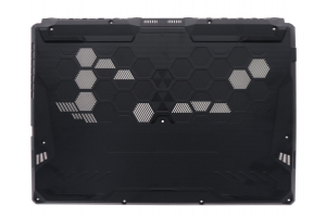 Asus TUF Gaming 15-inch black Bottom Case - 90NR0606-R7D010