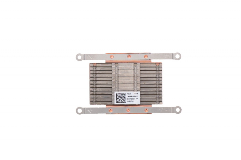 Asus Heatsink - 13N1-8UA0101 Asus CPU Heatsink - FBXKP009010