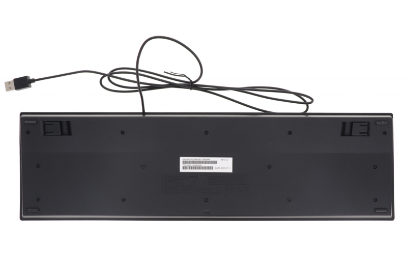 Asus Canadian Wired Keyboard