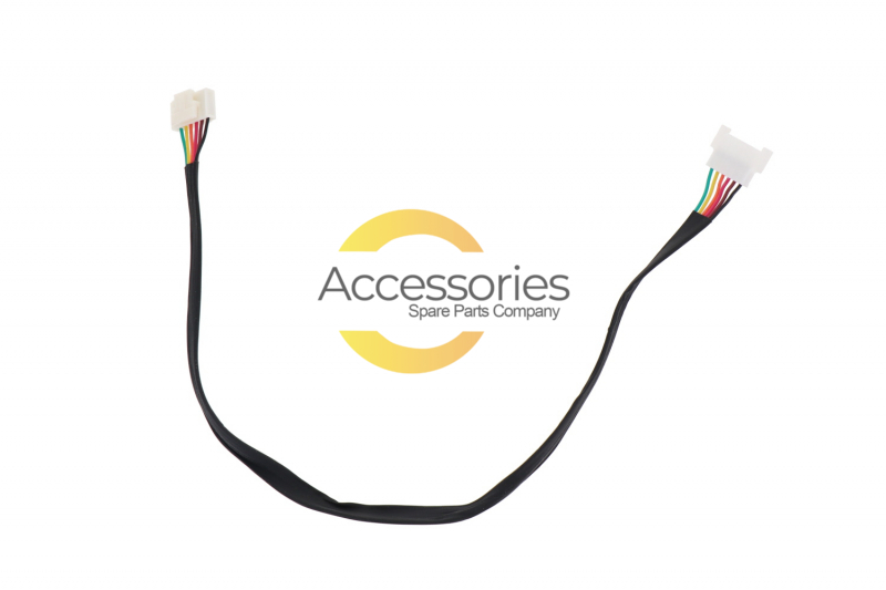 6 pin connection Cable for Asus screen