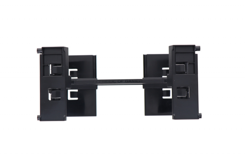 Asus Black charger stand for ROG Tower