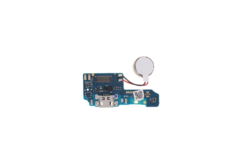 ZenFone Max Plus M1 Power supply board