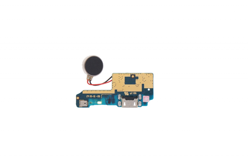 ZenFone Max Plus M1 Power supply board ZenFone Max Plus M1 Power Board - 90AX0180-R10040