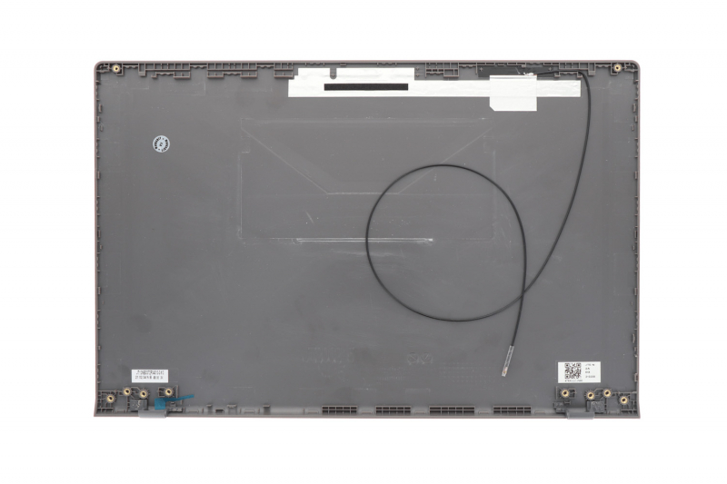 Asus 14-inch gray LCD cover - 90NB0ST2-R7A010