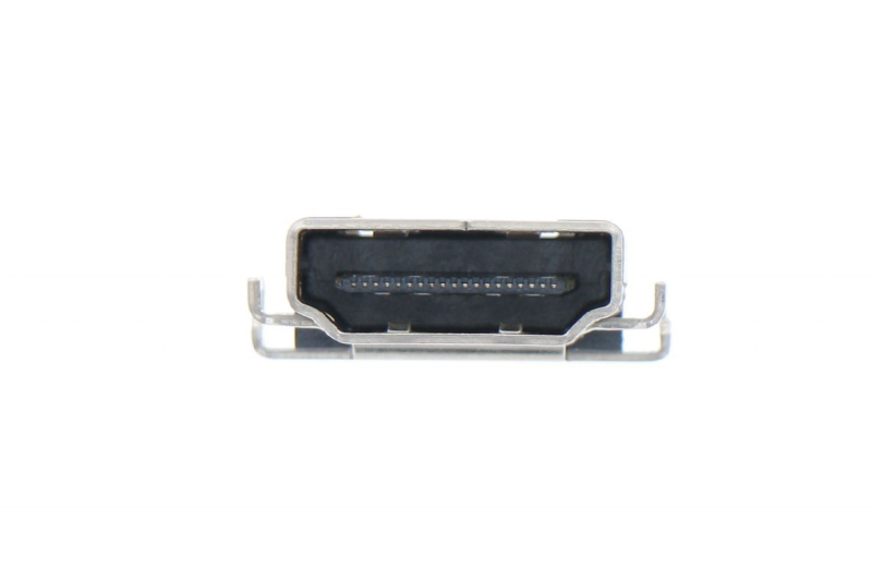 Asus HDMI 19 Pins connector - 12022-00140300 HDMI Connector 19 Pins Asus - 12022-00140300
