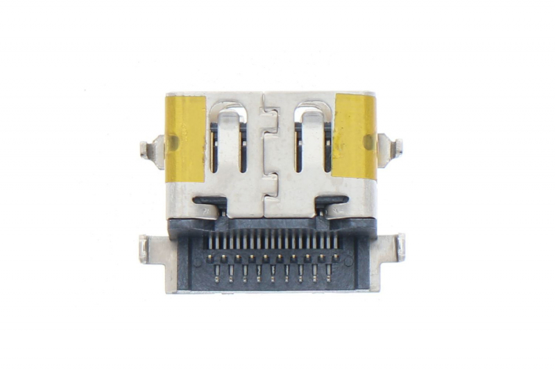 Asus HDMI 19 Pins connector - 12022-00140300